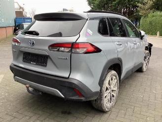 Toyota Corolla Cross Corolla Cross, SUV, 2020 1.8 Hybrid 140 picture 5