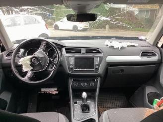 Volkswagen Tiguan Tiguan (AD1), SUV, 2016 / 2024 1.4 TSI 16V picture 9