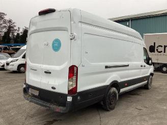 Ford Transit Transit, Van, 2013 2.0 TDCi 16V Eco Blue 130 RWD picture 5