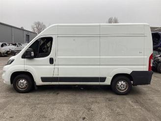 Peugeot Boxer Boxer (U9), Van, 2006 2.0 BlueHDi 130 picture 8