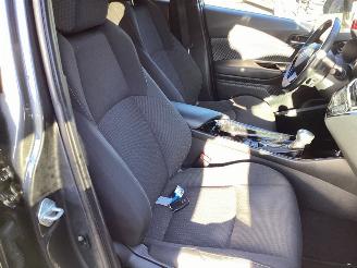 Toyota C-HR 1.8 Hybrid Dynamic picture 11