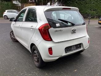 Kia Picanto Picanto (TA), Hatchback, 2011 / 2017 1.0 12V picture 7