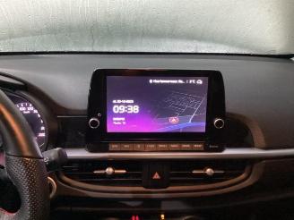 Kia Picanto Picanto (JA), Hatchback, 2017 1.0 DPi 12V picture 11