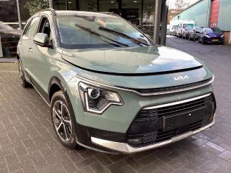 Kia Niro Niro II (SG2), SUV, 2022 1.6 GDI Hybrid picture 3