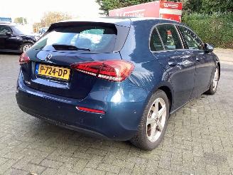 Mercedes A-klasse 180 Premium Plus picture 5