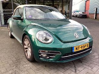 Volkswagen Beetle 1.2 TSI Exclusive Series picture 3