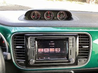 Volkswagen Beetle 1.2 TSI Exclusive Series picture 12