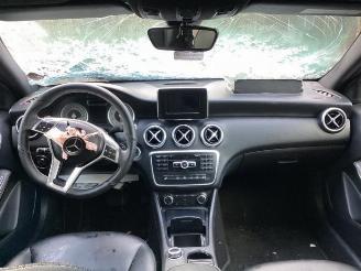 Mercedes A-klasse A (W176), Hatchback, 2012 / 2018 1.6 A-180 16V picture 9