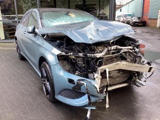 Mercedes A-klasse A (W176), Hatchback, 2012 / 2018 1.6 A-180 16V picture 3