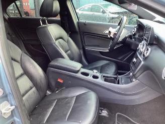 Mercedes A-klasse A (W176), Hatchback, 2012 / 2018 1.6 A-180 16V picture 10