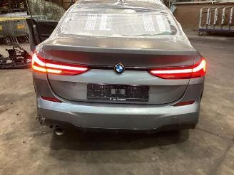 BMW 2-serie 2 serie Gran Coupe (F44), Sedan, 2019 218i 1.5 TwinPower Turbo 12V picture 14