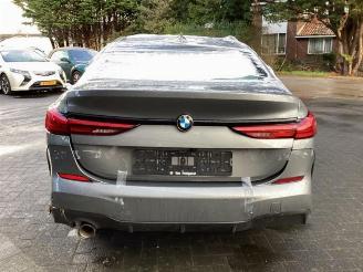 BMW 2-serie 2 serie Gran Coupe (F44), Sedan, 2019 218i 1.5 TwinPower Turbo 12V picture 6