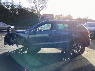 Seat Arona Arona (KJX), SUV, 2017 1.0 TSI 12V picture 8