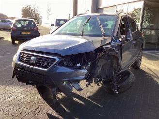 Dezmembrări autoturisme Seat Arona Arona (KJX), SUV, 2017 1.0 TSI 12V 2019/1