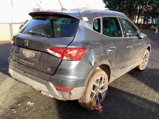 Seat Arona Arona (KJX), SUV, 2017 1.0 TSI 12V picture 5