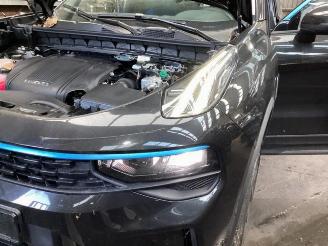Lynk & Co 01 01, SUV, 2018 1.5 PHEV picture 13