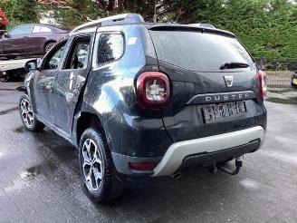 Dacia Duster Duster (SR), SUV, 2017 / 2024 1.2 TCE 16V picture 7