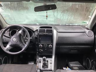 Suzuki Grand-vitara Grand Vitara II (JT), SUV, 2005 2.0 16V picture 9