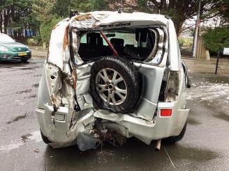 Suzuki Grand-vitara Grand Vitara II (JT), SUV, 2005 2.0 16V picture 6