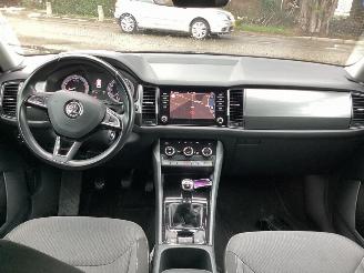 Skoda Kodiaq 1.4 TSi Ambition 7 Persoons picture 9