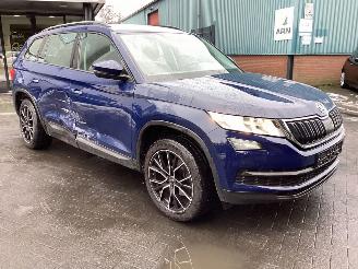 Skoda Kodiaq 1.4 TSi Ambition 7 Persoons picture 3
