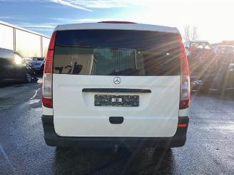 Mercedes Vito Vito (639.6), Van, 2003 / 2014 2.2 109 CDI 16V picture 6