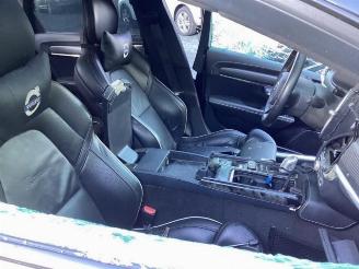 Volvo S-90 S90 II, Sedan, 2016 2.0 T8 Twin Engine 16V AWD picture 10