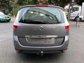 Renault Grand-scenic Grand Scenic III (JZ), MPV, 2009 / 2016 1.2 16V TCe 115 picture 6