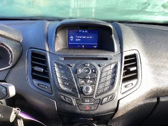 Ford Fiesta 1.0 St-line picture 11