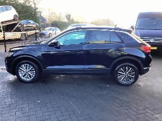 Volkswagen T-Roc 1.0 TSI Style Business picture 8