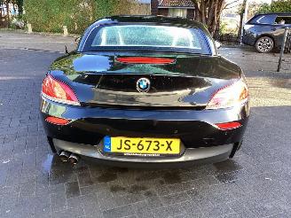 BMW Z4 S Drive High Executive picture 6