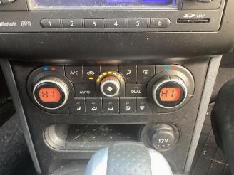 Nissan Qashqai Qashqai (J10), SUV, 2007 / 2014 2.0 16V picture 25