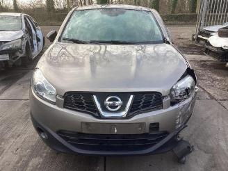 Nissan Qashqai Qashqai (J10), SUV, 2007 / 2014 2.0 16V picture 15