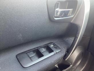 Nissan Qashqai Qashqai (J10), SUV, 2007 / 2014 2.0 16V picture 28