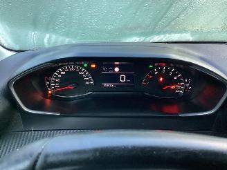 Peugeot 208 1.2 PureTech Bleu picture 11