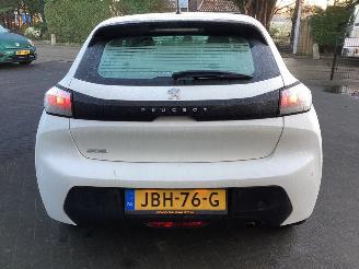 Peugeot 208 1.2 PureTech Bleu picture 6