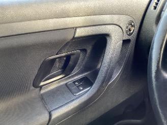 Skoda Fabia 1.2 Tdi picture 14