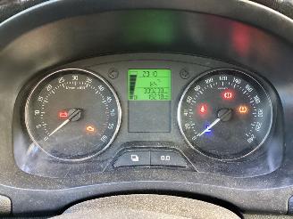 Skoda Fabia 1.2 Tdi picture 11