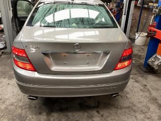 Mercedes C-klasse C (W204), Sedan, 2007 / 2014 3.0 C-280 V6 24V picture 13