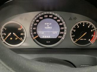 Mercedes C-klasse C (W204), Sedan, 2007 / 2014 3.0 C-280 V6 24V picture 11