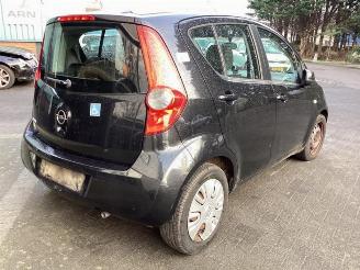 Opel Agila Agila (B), MPV, 2008 / 2014 1.2 16V picture 5