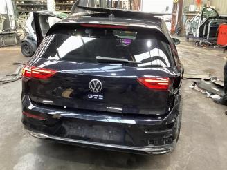 Volkswagen Golf Golf VIII (CD1), Hatchback, 2019 1.4 GTE 16V picture 14