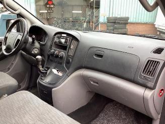 Hyundai H-300 H-300, Van, 2008 2.5 CRDi picture 10