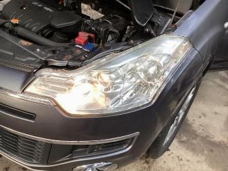 Citroën C-Crosser C-Crosser, SUV, 2007 / 2012 2.4 16V picture 13