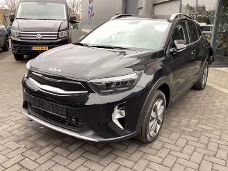 Auto da rottamare Kia Stonic Stonic (YB), SUV, 2017 1.0i T-GDi 12V Eco-Dynamics+ 2025/9