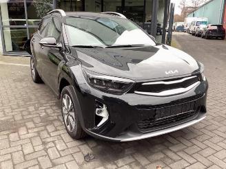 Kia Stonic Stonic (YB), SUV, 2017 1.0i T-GDi 12V Eco-Dynamics+ picture 3