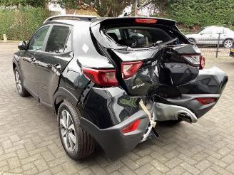 Kia Stonic Stonic (YB), SUV, 2017 1.0i T-GDi 12V Eco-Dynamics+ picture 7