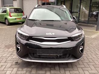Kia Stonic Stonic (YB), SUV, 2017 1.0i T-GDi 12V Eco-Dynamics+ picture 2