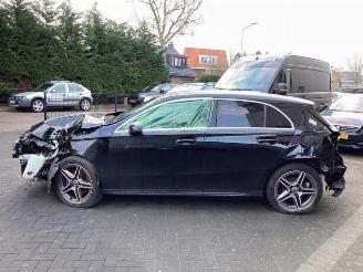 Mercedes A-klasse A (177.0), Hatchback, 2018 / 2026 1.3 A-180 Turbo 16V picture 8