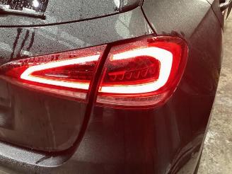 Mercedes A-klasse A (177.0), Hatchback, 2018 / 2026 1.3 A-180 Turbo 16V picture 13